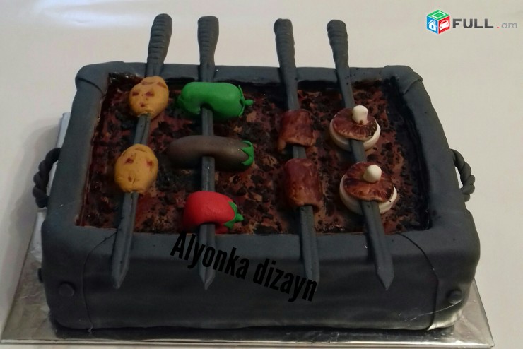 ALYONKA DIZAYN