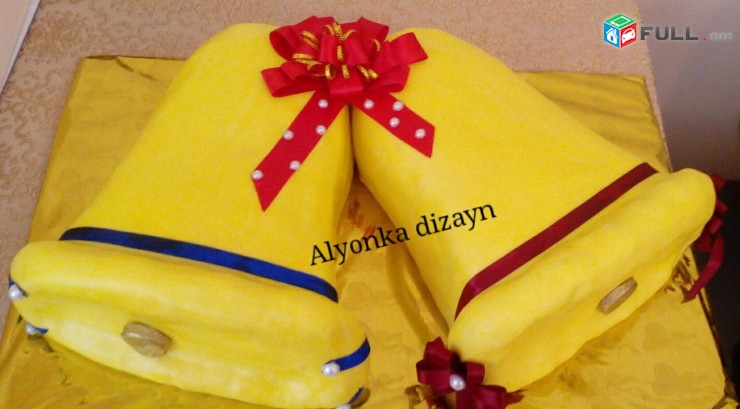 ALYONKA DIZAYN