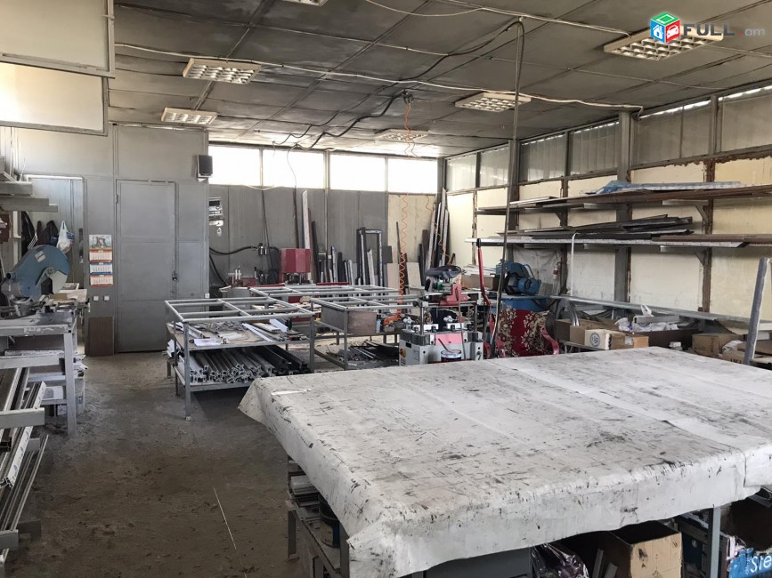 Տրվում է վարձակալության դարբնեգործության ցեխ