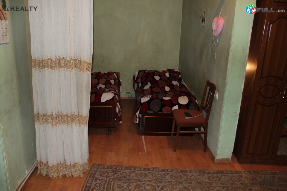 Շենգավիթ 11-րդ փողոց / 2 սենյակ, 41 ք.մ, 51 ք.մ, 1 / 1 հարկ 