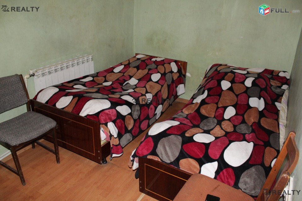 Շենգավիթ 11-րդ փողոց / 2 սենյակ, 41 ք.մ, 51 ք.մ, 1 / 1 հարկ 