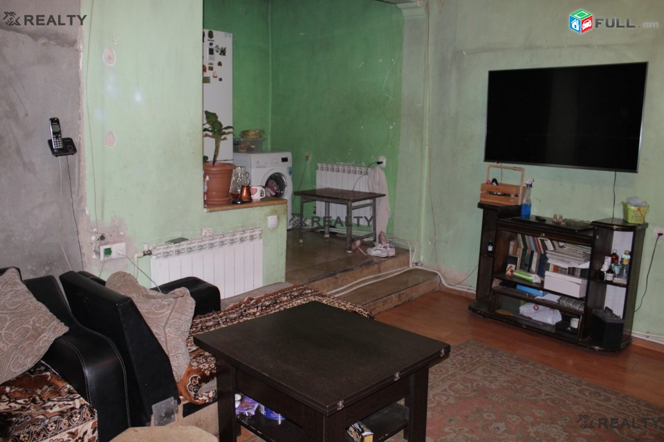 Շենգավիթ 11-րդ փողոց / 2 սենյակ, 41 ք.մ, 51 ք.մ, 1 / 1 հարկ 