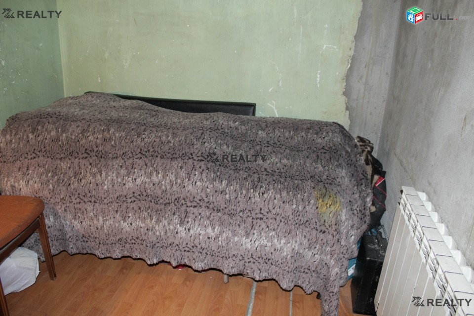 Շենգավիթ 11-րդ փողոց / 2 սենյակ, 41 ք.մ, 51 ք.մ, 1 / 1 հարկ 