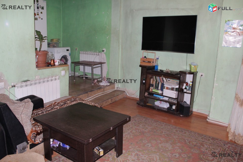 Շենգավիթ 11-րդ փողոց / 2 սենյակ, 41 ք.մ, 51 ք.մ, 1 / 1 հարկ 