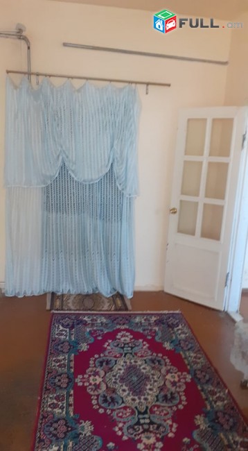Արարատի մարզ, գյուղ Բարձրաշեն / 2000քմ / 120քմ