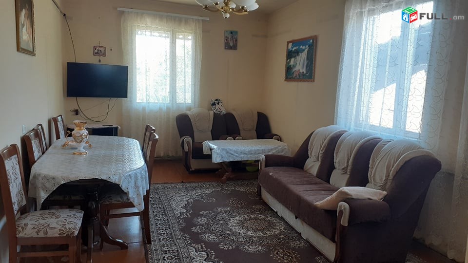 Արարատի մարզ, գյուղ Բարձրաշեն / 2000քմ / 120քմ