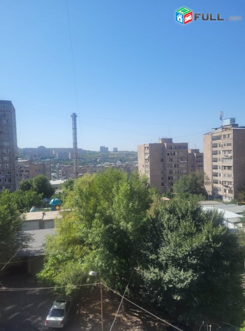 Ավան / Նարեկացի թաղամաս / 2 սենյակ / 16/5 հարկ