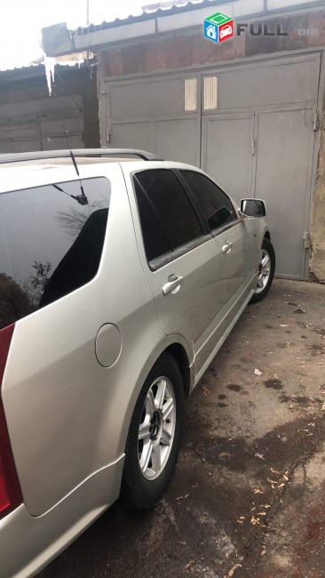 Cadillac SRX , 2003թ. / գերազանց վիճակ