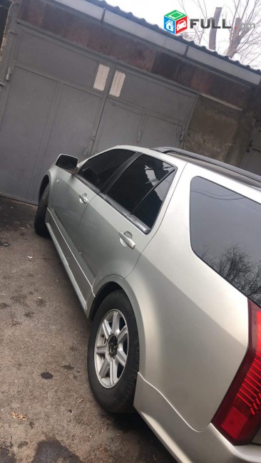 Cadillac SRX , 2003թ. / գերազանց վիճակ