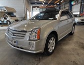 Cadillac SRX , 2003թ. / գերազանց վիճակ