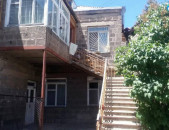 2 հարկանի առանձնատուն Ղուկասյան փողոցում / Գյումրի / 337 / 220 