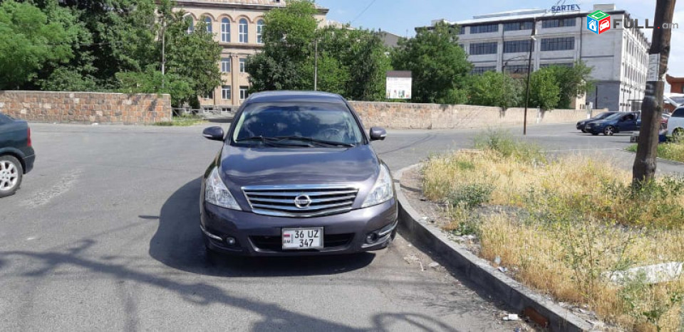 Nissan Teana , 2010թ. / գերազանց վիճակ