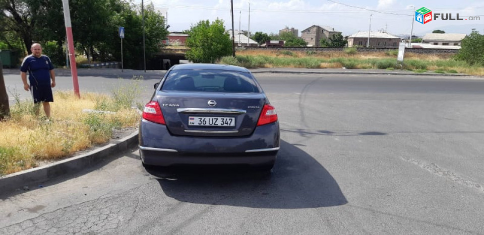 Nissan Teana , 2010թ. / գերազանց վիճակ