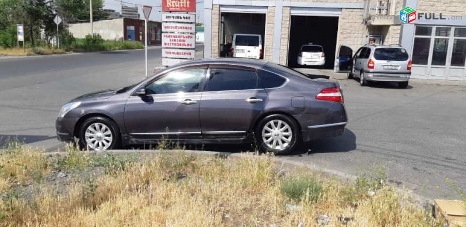 Nissan Teana , 2010թ. / գերազանց վիճակ