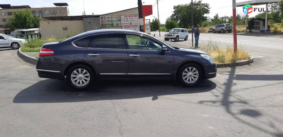 Nissan Teana , 2010թ. / գերազանց վիճակ