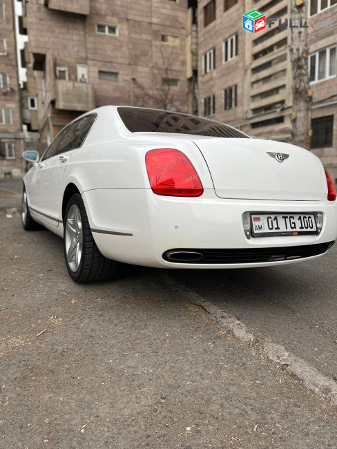 Bentley Continental GT , 2006թ. գերազանց  վիճակ