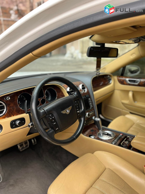 Bentley Continental GT , 2006թ. գերազանց  վիճակ