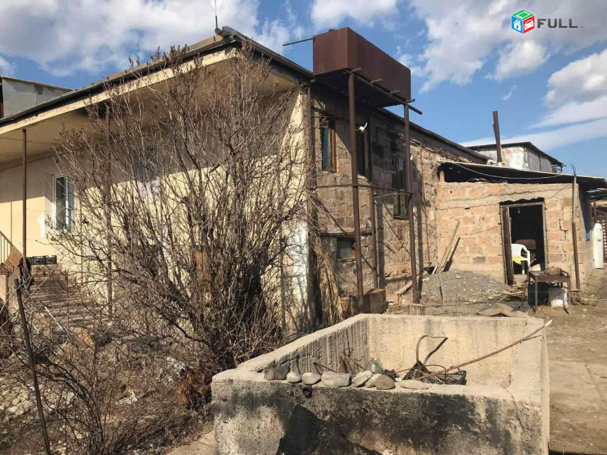 Արարատի մարզ, Արբաթ գյուղ / 2900քմ / 226 քմ