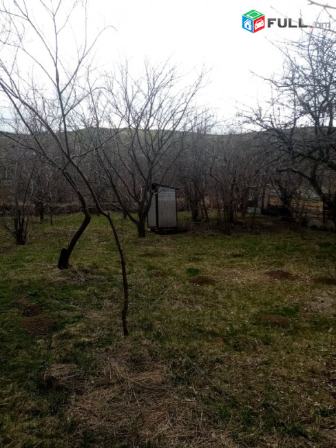 Լոռու մարզ / Նոր Խաչակապ գյուղ / 1787քմ / 152քմ
