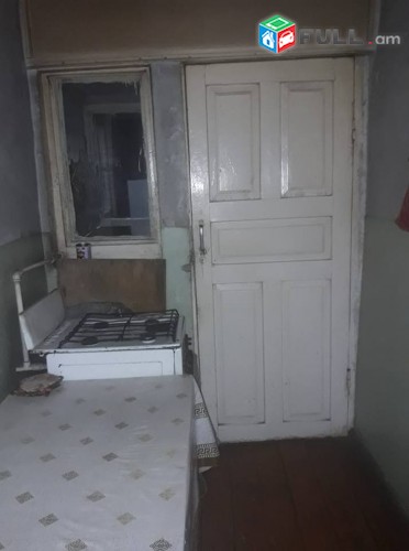 Առանձնատուն Իջևան քաղաքում / 350քմ / 60 քմ