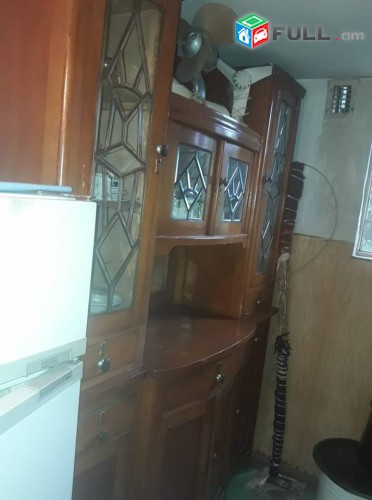 Առանձնատուն Իջևան քաղաքում / 350քմ / 60 քմ