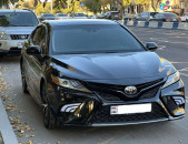 Toyota Camry , 2018թ.