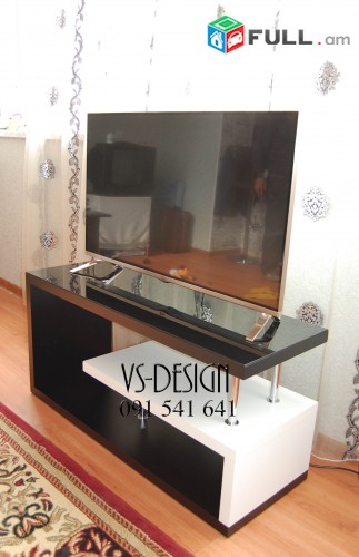 Herustacuyci takdir, тв подставка, հեռուստացույցի տակդիր, Tv stand, kahuyq