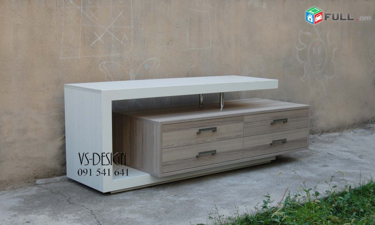 Tv takdir, podstavka, KAHUYQ, herustacuyci takdir, patver, modern, tumba