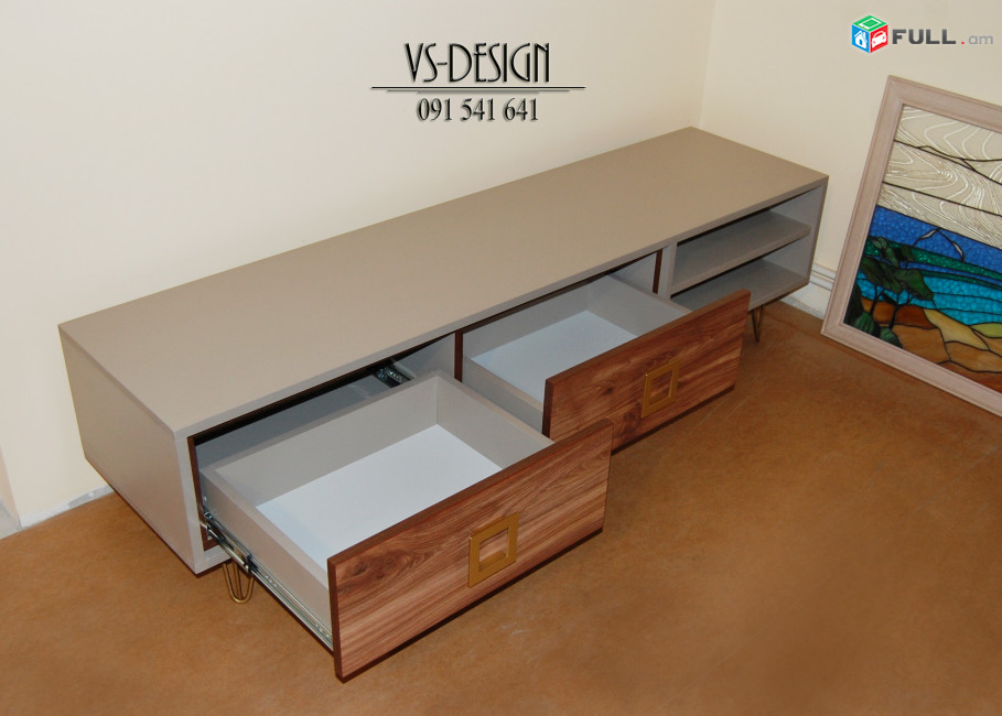 հեռուստացույցի տակդիր, PODSTAVKA, kahuyq, TV STAND,подставка телевизора