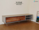 հեռուստացույցի տակդիր, PODSTAVKA, kahuyq, TV STAND,подставка телевизора