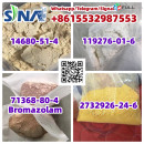 119276–01–6,14680–51–4,71368–80–4,2732926–24–6，opiates，azolam，Whatsapp：+8615532987553 119276–01–6,14680–51–4,71368–80–4,2732926–24–6，opiates，azolam，Whatsapp：+8615532987553