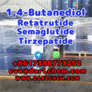 1,4-Butanediol GBL 1 4Bdo 110-63-4 Good Price High Quality