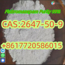 high purity Flubromazepam CAS 2647-50-9