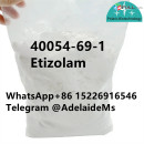 40054-69-1 Etizolam	best price	i3