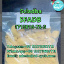 5fadb CAS 1715016-75-3	High quality	D1