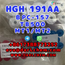 HGH 191AA BPC 157 TB 500 raw powder 12629-01-5 Manufactory Supply