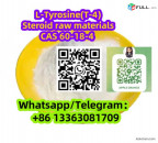 CAS 60-18-4 | L-Tyrosine（T4) Steroid raw materials