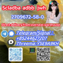 5cladba,adbb,jwh,2709672-58-0,(+85244627207),Best Service