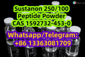 Sustanon 250/100 CAS 1592732-453-0 Fitness Muscle Growth Peptide