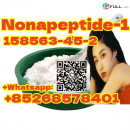 factory Outlet 158563-45-2Nonapeptide-1 