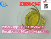 CAS 28578-16-7 Pmk Ethyl Glycidate with Safe Delivery