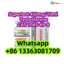 Supertest 450mg/10ml Testosterone Acetate Injection CAS 1045-69-8