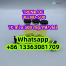 BLEND-500 500MG/ML Injection CAS 1629618-98-9 13425-31-5