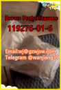 Fast delivery Sierra Leone Brown nitazene Protonitazene 119276-01-7 Telegram@wanjiang39