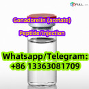 Gonadorelin Acetate 2MG/Vial Injection Peptide  CAS 71447-49-9