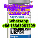 Estradiol cypionate (EC)10ml x10 mg INJECTION CAS 313-06-4