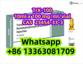 Parabolan Hexabolan (TrX-100)10ML x 100 MG/ML/Vial INJECTION CAS 23454-33-3