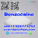 Pharmaceutical Intermediate Tetracaine Base CAS 94-24-6 Chemical Tetracaina
