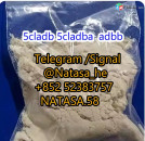 5CLADBA 5CL-ADB-A Strong effect