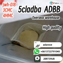 Yellow powder cannabinoid   5CL ,5CL-ADB-A, 5F-ADB